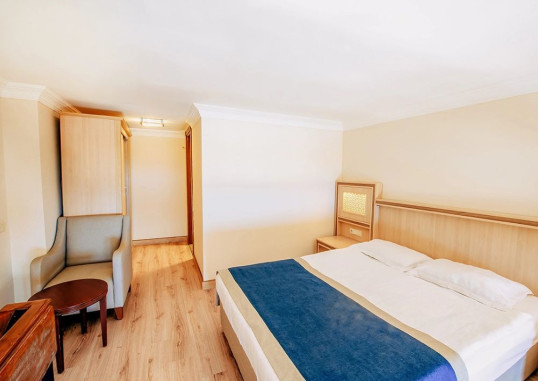 Dublex Room 3