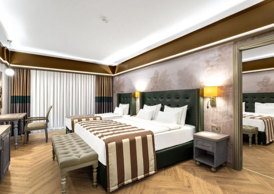 Junior Suite 2