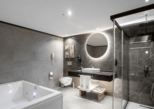 Junior Suite 5