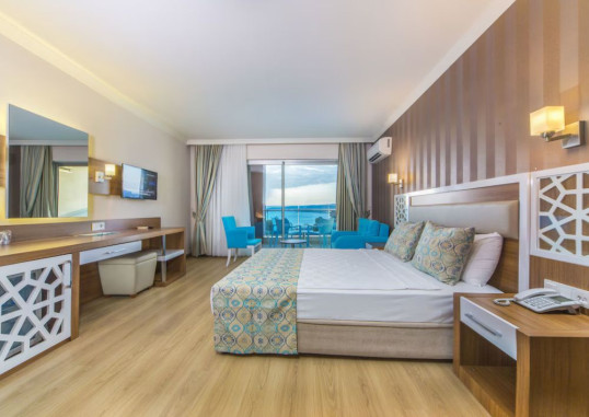 Standard Room 1