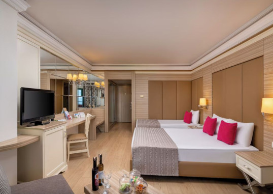 Standard Room 2