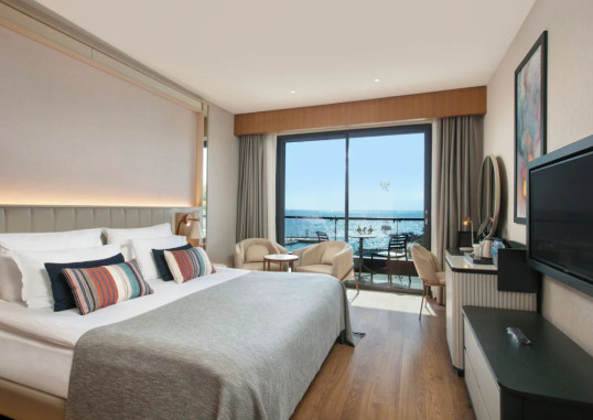 Standard Room 2