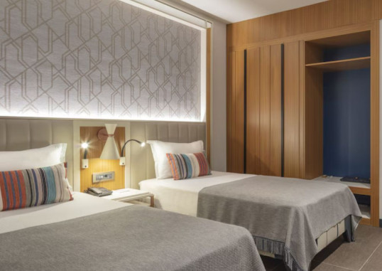 Standard Room 3