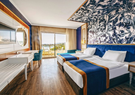 Standard Room 1