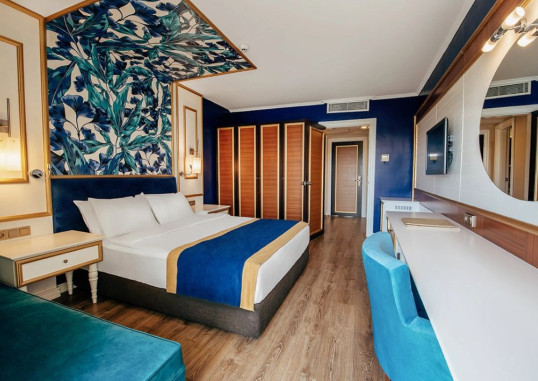 Suite Oda 2
