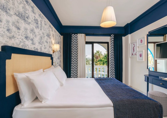 Villa Standard Room 3