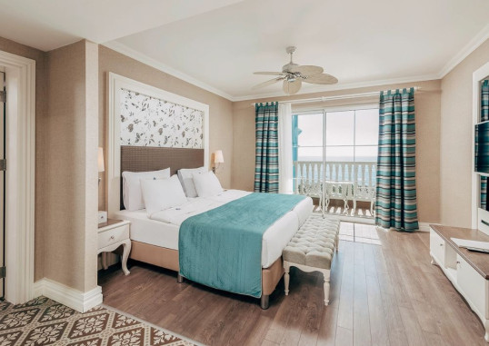 King Suite 1