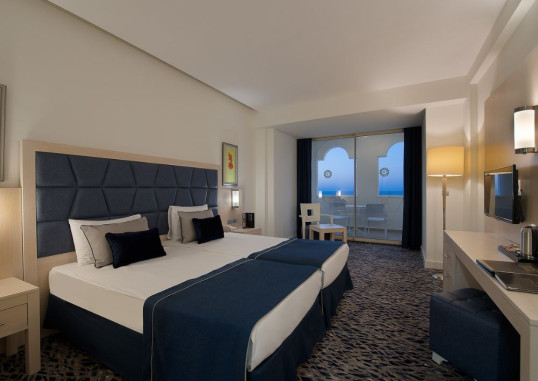 Superior Room Sea Side 1
