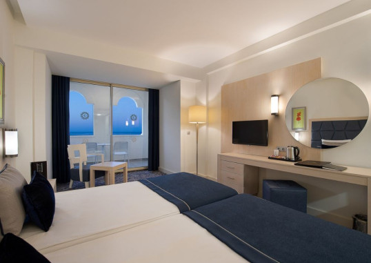 Superior Room Sea Side 2