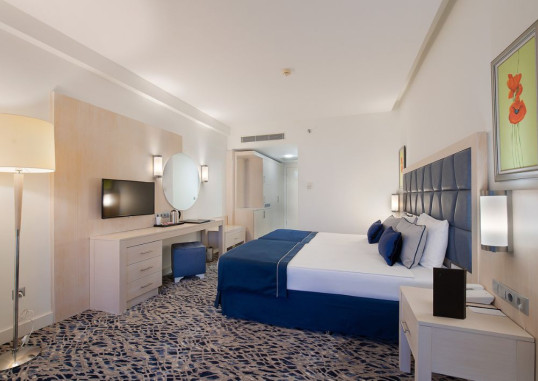 Superior Room Sea Side 3