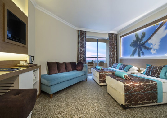 Hotel Standard Room 2