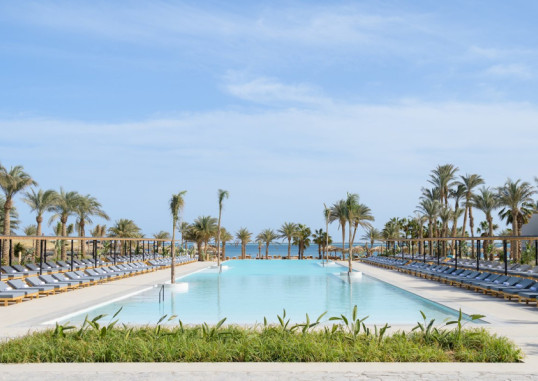 SERRY BEACH RESORT 8