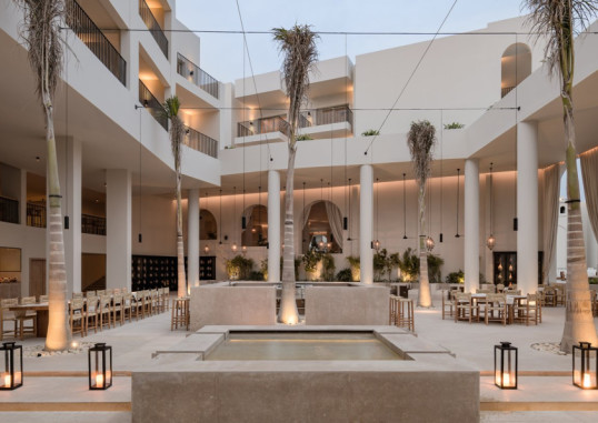 SERRY BEACH RESORT 16