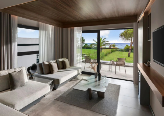 Family Suite 3
