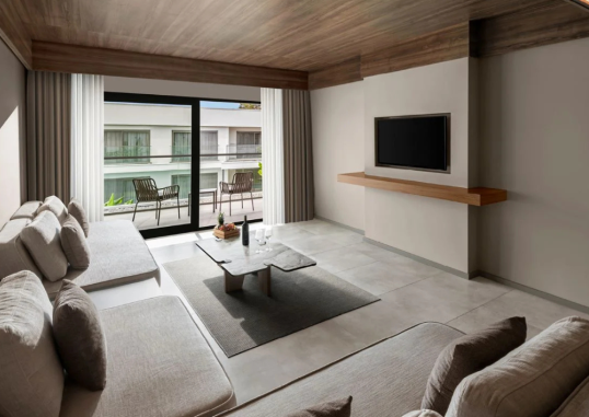 Studio Room 3