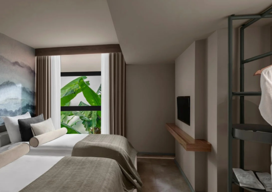 Family Large Suite 2