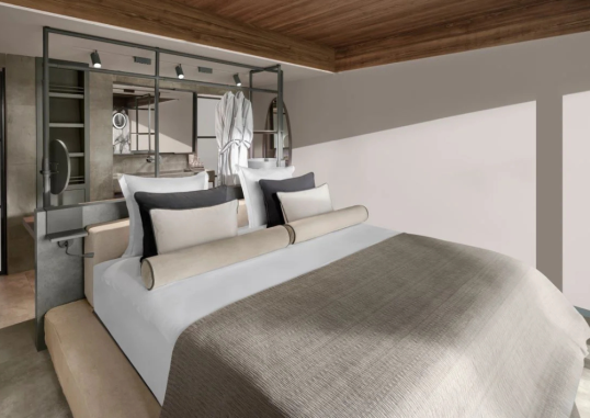 Family Large Suite 3