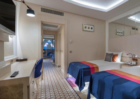 Family Room 1