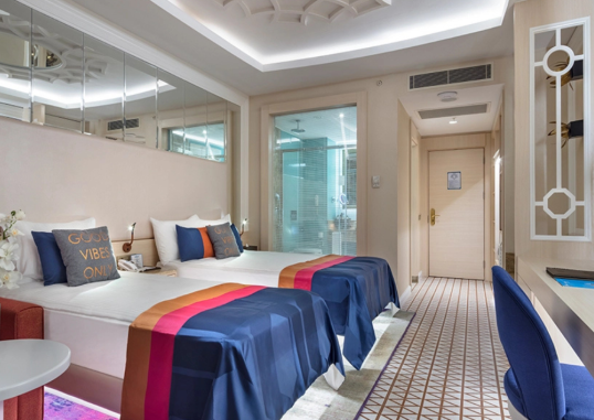 Standard Room 1