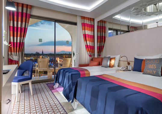 Standard Room 2