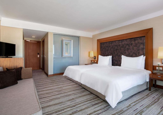 Standard Room 4