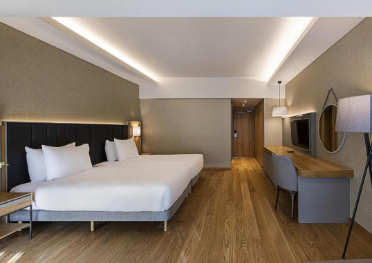 Superior Room 4
