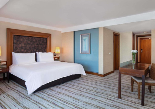 Family Suite 1