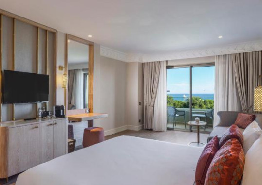 Superior Room 1