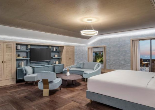 King Suite 11