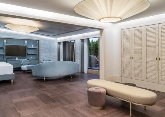 Presidential Suite 3