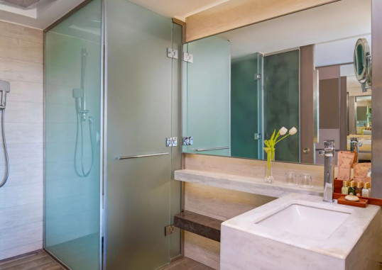 Deluxe Room 4