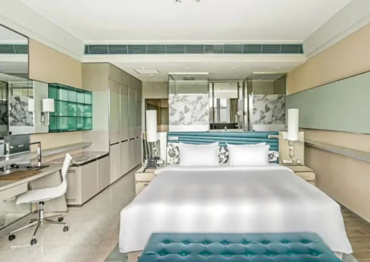 Pool Villa 5