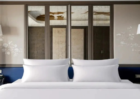 Queen Suite 4