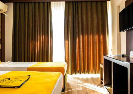 Standard Room 1