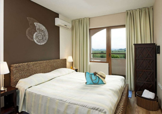 SUNRISE ALL SUITES RESORT 30