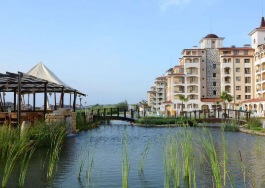 SUNRISE ALL SUITES RESORT 5