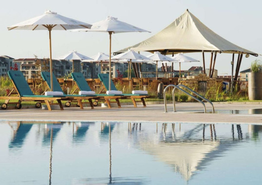 SUNRISE ALL SUITES RESORT 10