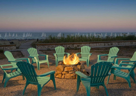 SUNRISE ALL SUITES RESORT 15