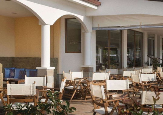 SUNRISE ALL SUITES RESORT 21