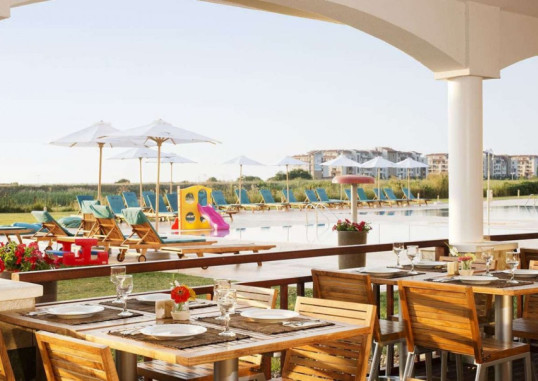 SUNRISE ALL SUITES RESORT 23
