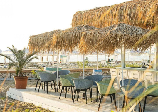 SUNRISE ALL SUITES RESORT 25
