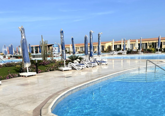 REWAYA LUXURY RESORT 8