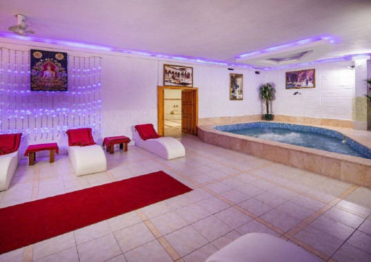 CLUB HOTEL MIRABELL 13