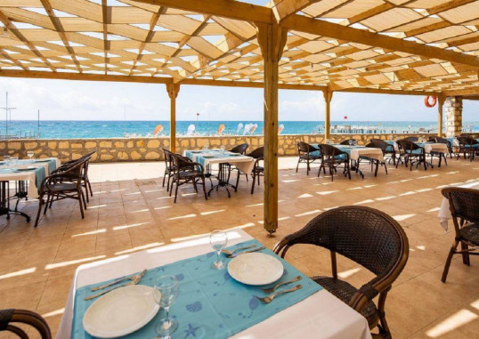 CLUB HOTEL MIRABELL 12
