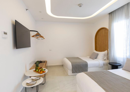 Family PV/SSV Room 4