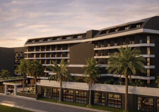 NOVA LIFE HOTEL 1