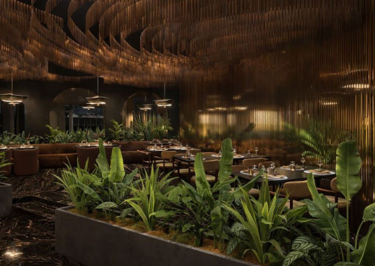 NOVA LIFE HOTEL 11
