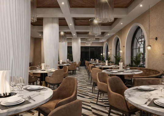 NOVA LIFE HOTEL 17