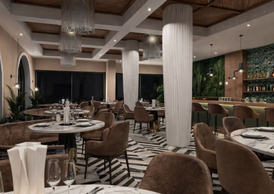 NOVA LIFE HOTEL 18