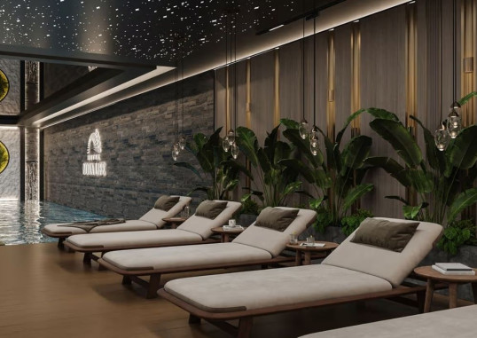NOVA LIFE HOTEL 19